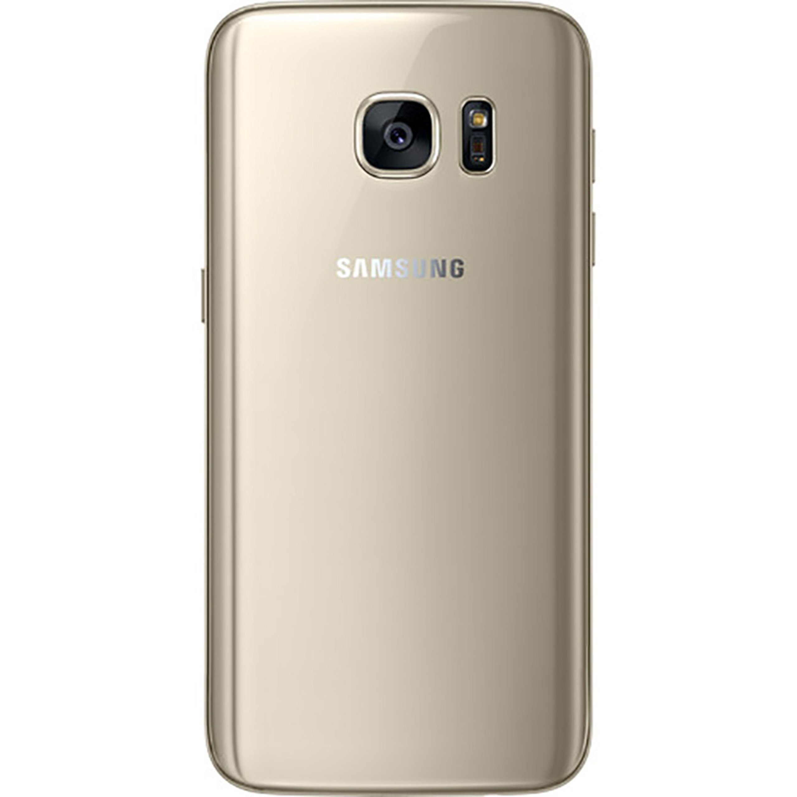 Samsung Galaxy S7 Factory Unlocked Phone 32 GB - Internationally
